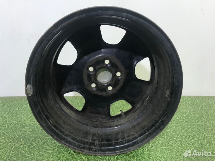 Диск колесный Subaru Forester