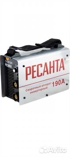 Сварочный инвертор бу