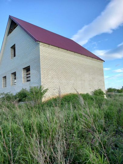 Дом 120 м² на участке 20 сот.