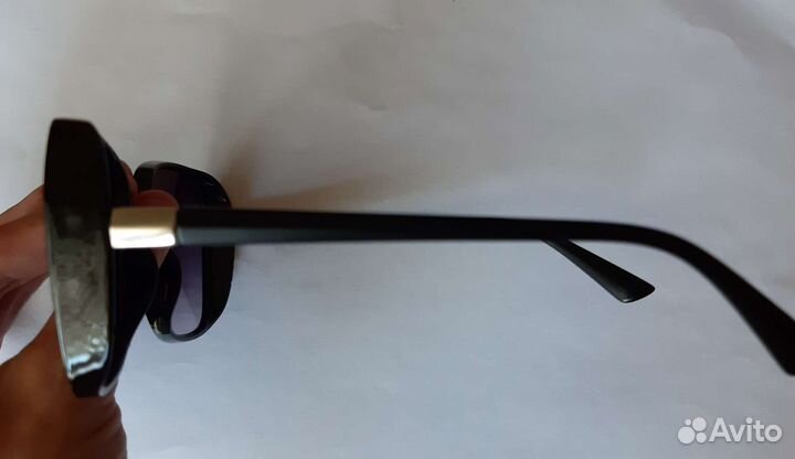 Солнцезащитные очки женские новые