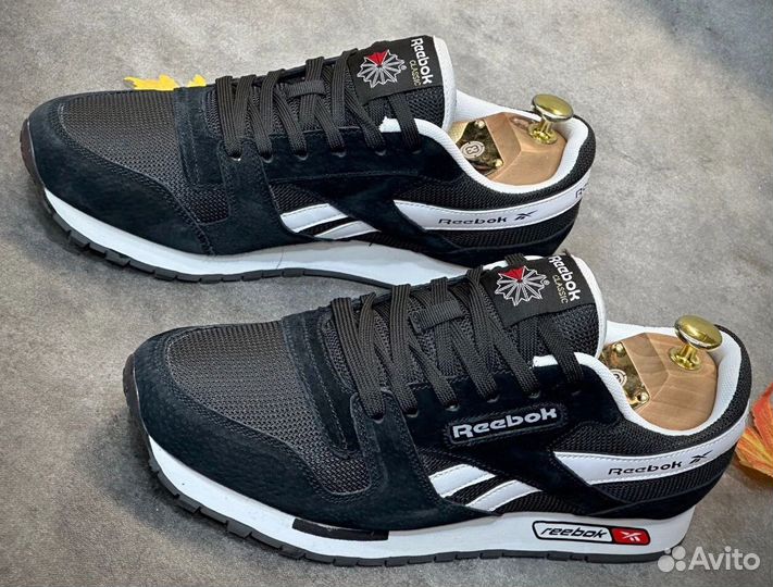 Кроссовки Reebok Classic