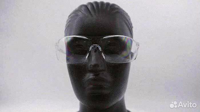 Очки противоосколочные специальные тактические