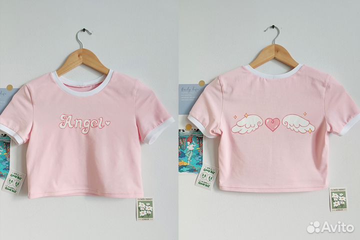 Ручная роспись одежды