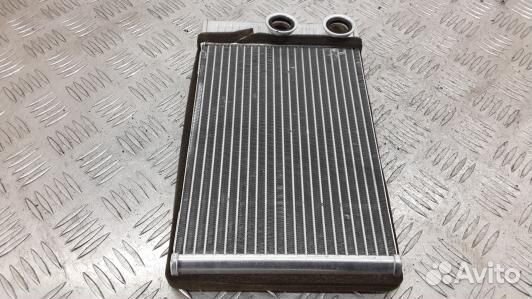 Радиатор отопителя chevrolet cruze J300 (99C01KJ01