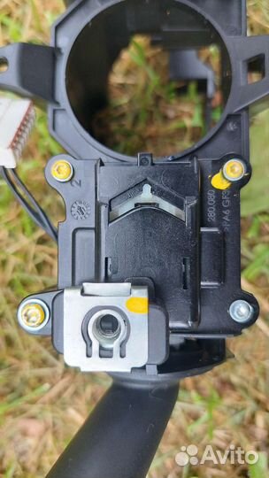 Подрулевой переключательVAG