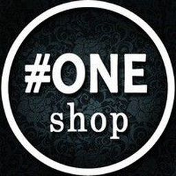 One shop сайт