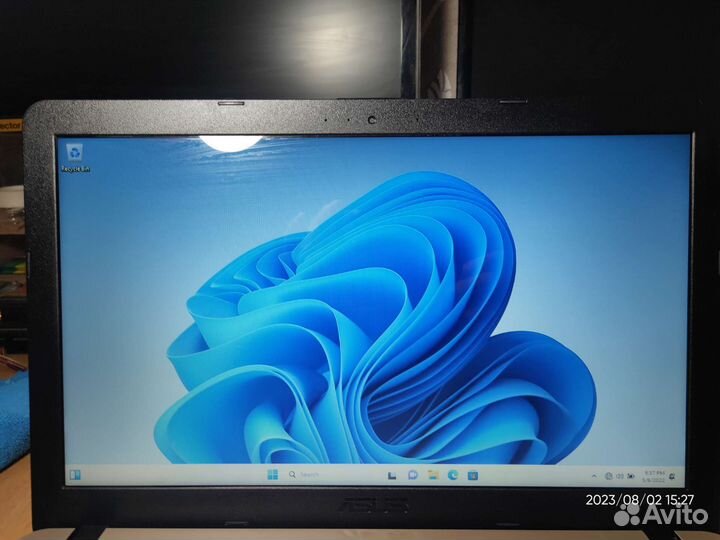 Ноутбук Asus X540LJ