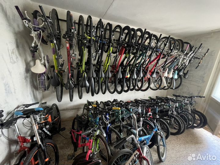 Бмх bmx Горные Скоростные Шимано Складные Дорожные