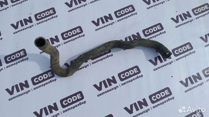 Шланг системы охлаждения Nissan Almera 3