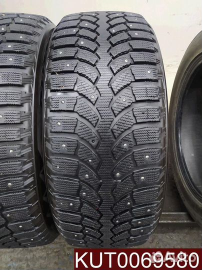 Bridgestone Blizzak Spike-01 245/55 R19 107U