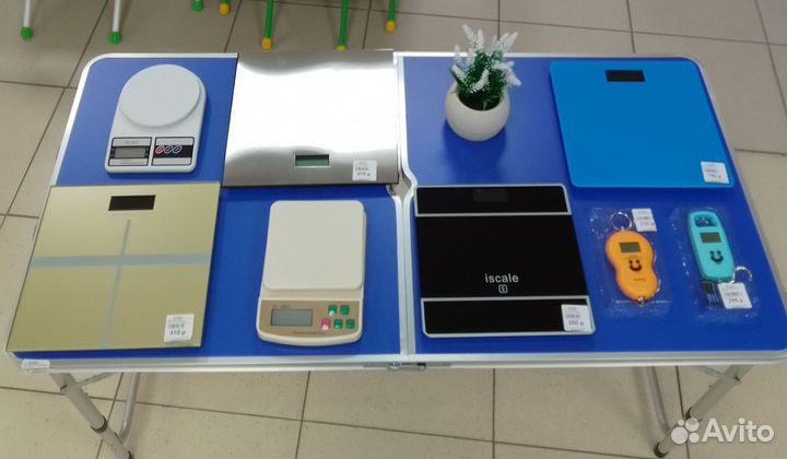 Весы,безмен