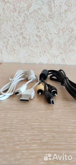 Универсальный ориг. зарядник (не с Алиэкспресс)