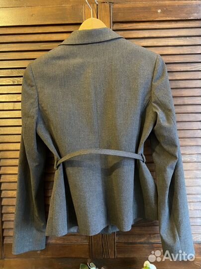 Шикарный костюм glenfield р-р 44-46