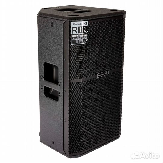 Активная акустика Montarbo R112