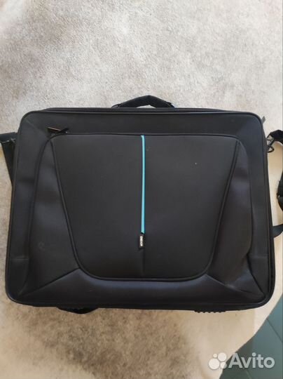 Сумка для ноутбука 17 дюймов