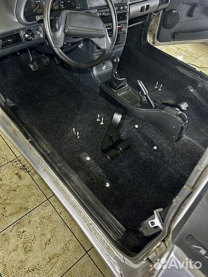 Химчистка вашего авто