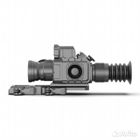 Тепловизионный прицел Conotech Polaris-350RL