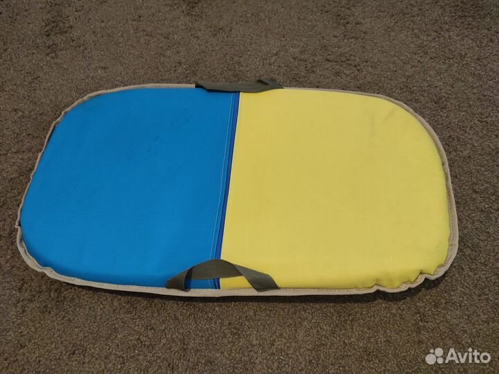 Ледянка мягкая