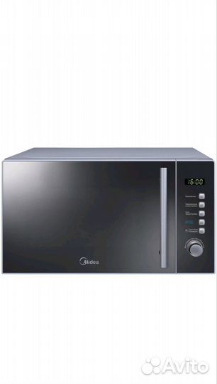 Микроволновая печь Midea