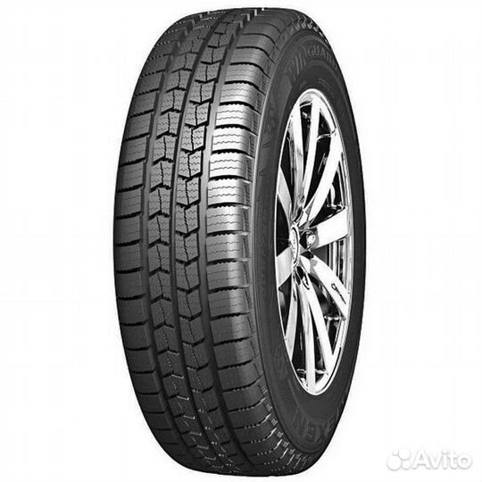 Nexen Winguard WT1 205/65 R16