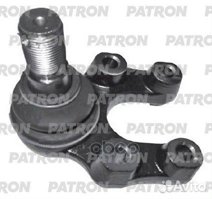 Опора шаровая nissan cabstar (F24 M) 09/06 - (п
