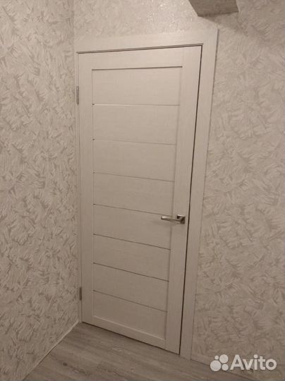 Межкомнатные двери