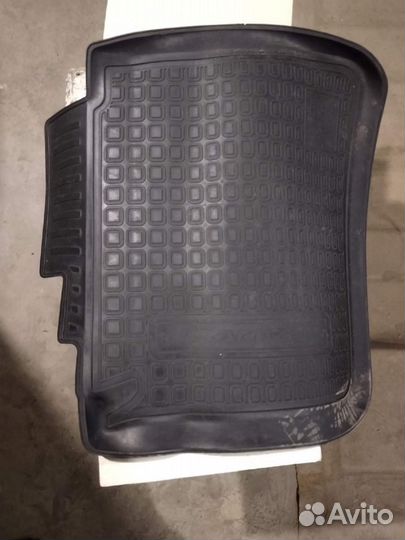 Автомобильные коврики toyota camry