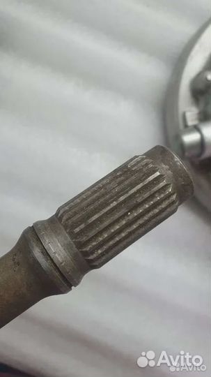 Дифференциал, кардан для yamaha virago 700