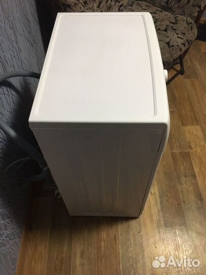 Стиральная машина бу whirlpool 6кг