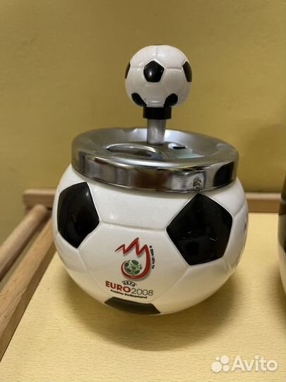 Кружка сахарница пепельницы копилка солонка