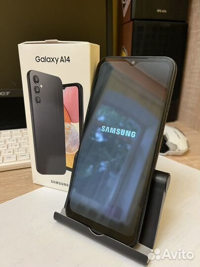 Samsung Galaxy A14, 4/128 ГБ