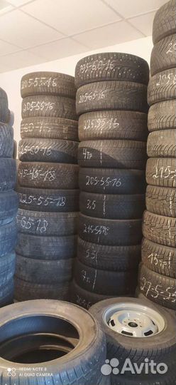 Dunlop SP Ice Sport 225/55 R18 100