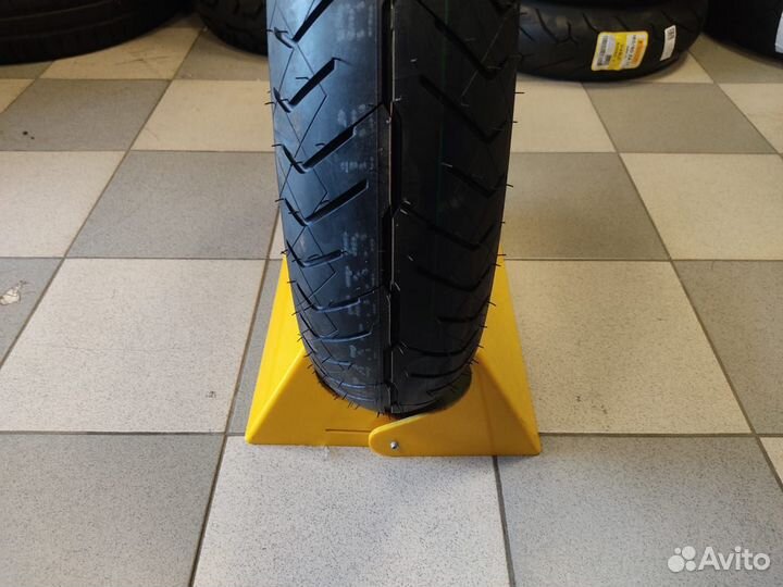 Мотошина Bridgestone H50 Battlecruise 140/75R17 F