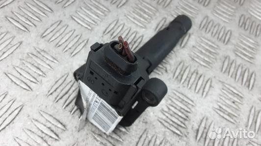 Катушка зажигания бензиновая mercedes benz CLK C20