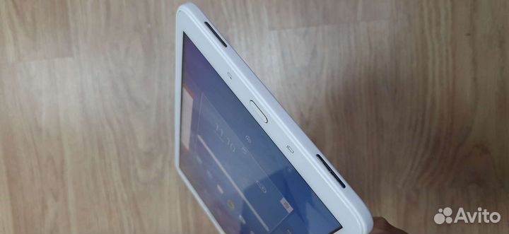 Samsung galaxy tab a 10.1 sm-t580 wifi