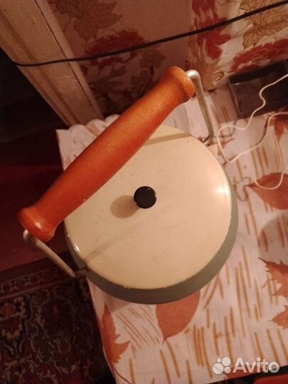 Баллон.8.л.молочник.раритет.алюминиевый