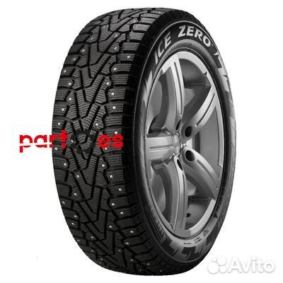 Pirelli Ice Zero 215/50 R17