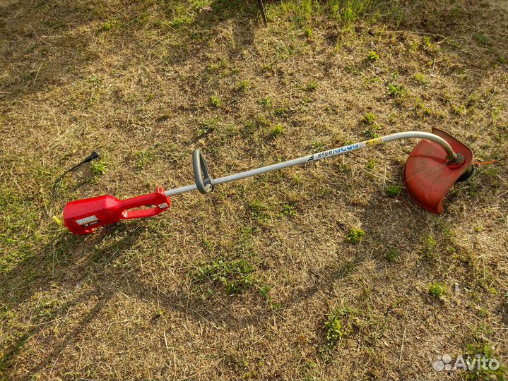 Электрокоса Efco