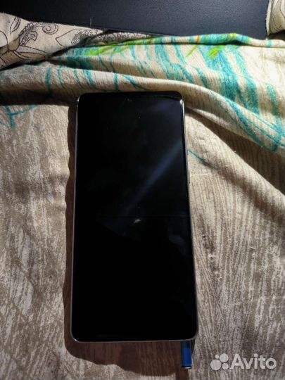 Samsung galaxy note 10 lite (сломан)