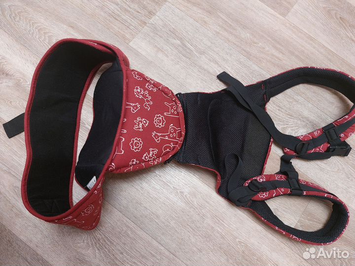 Эргорюкзак aiebao