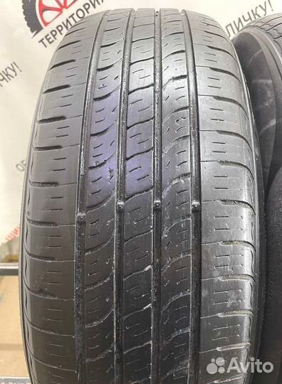 Kumho Sense KR26 225/65 R17 102P