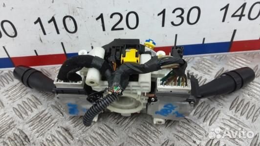 Переключатель поворотов и дворников (стрекоза) KIA