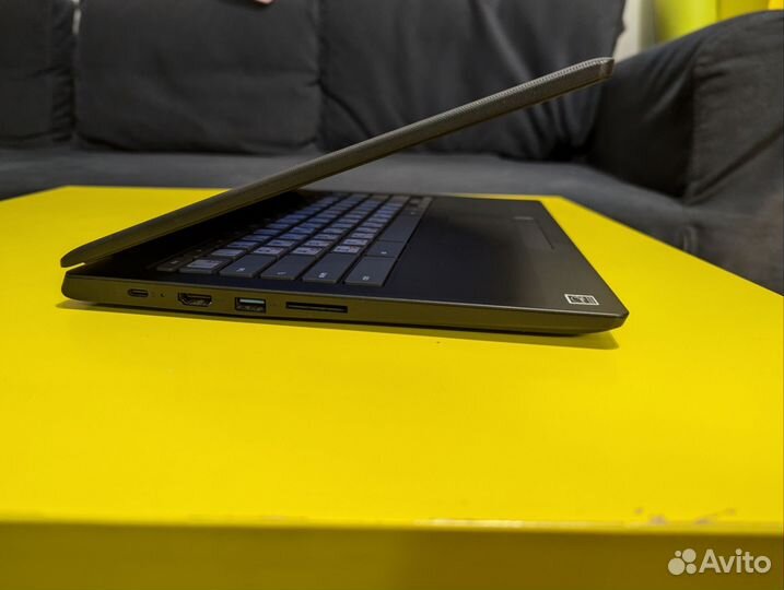 Ноутбук Lenovo Chromebook S330