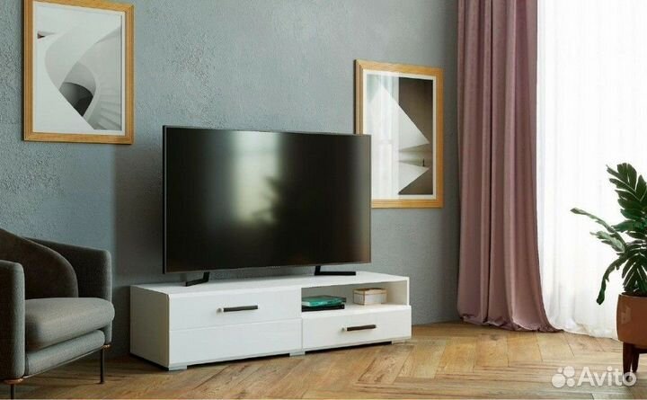 Тв-тумбы серия 