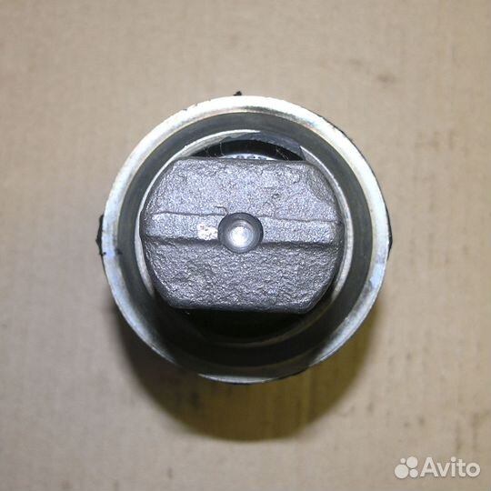 Палец реактивной штанги камаз-5460, нефаз рмш (под