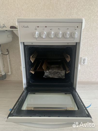 Электроплита Лысьва