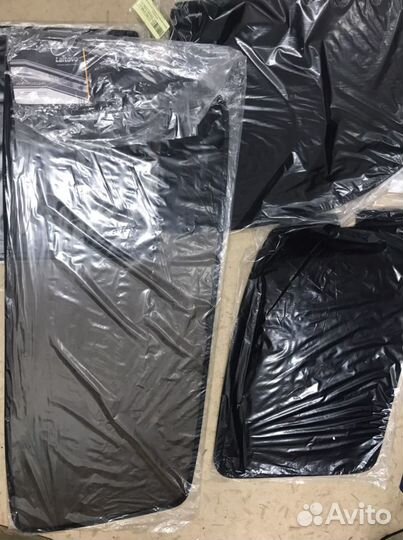 Каркасные шторки на lexus 470, cruiser 100