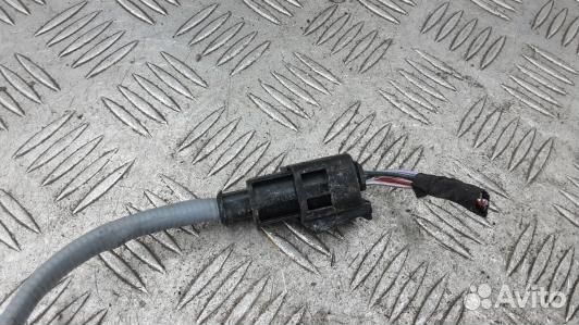 Лямбда-зонд mercedes benz A-class W176 (98K13KQ01)