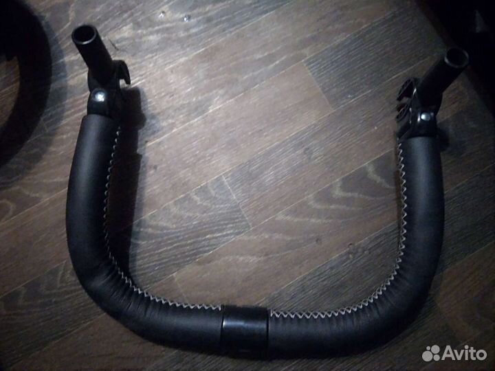 Запчасти велосипеда Bentley