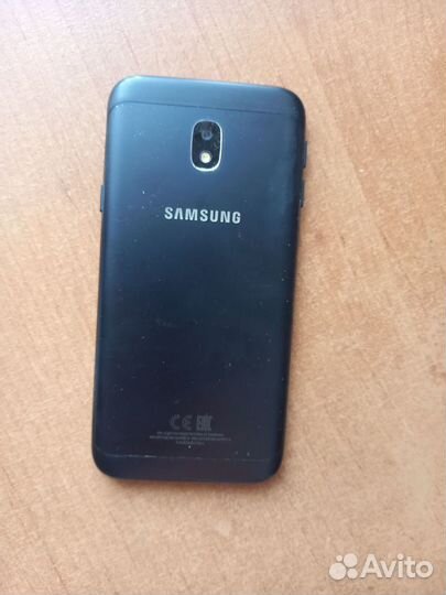 Samsung Galaxy J3 (2017), 2/16 ГБ